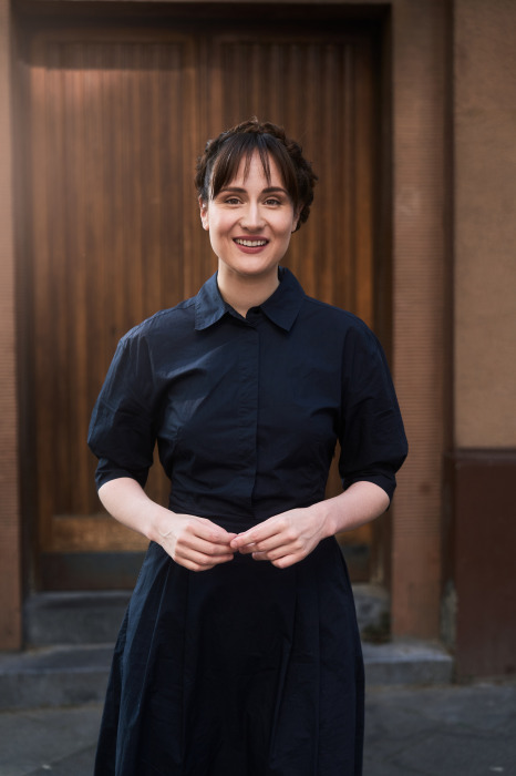 © Cedric Sprick 2025