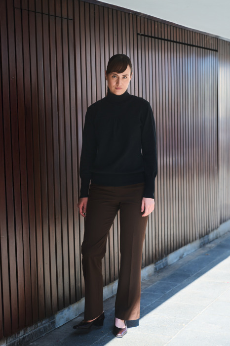 © Cedric Sprick 2025