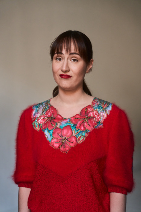 © Cedric Sprick 2025