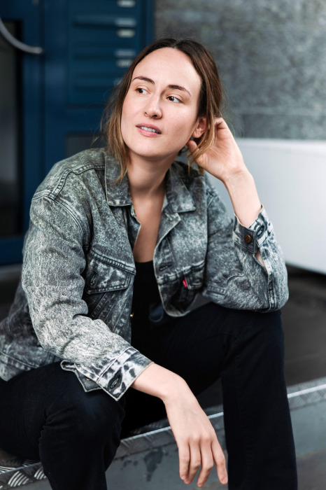 © Markus J Bachmann 2024