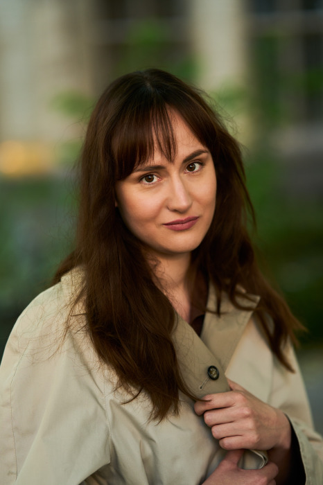 © Cedric Sprick 2025