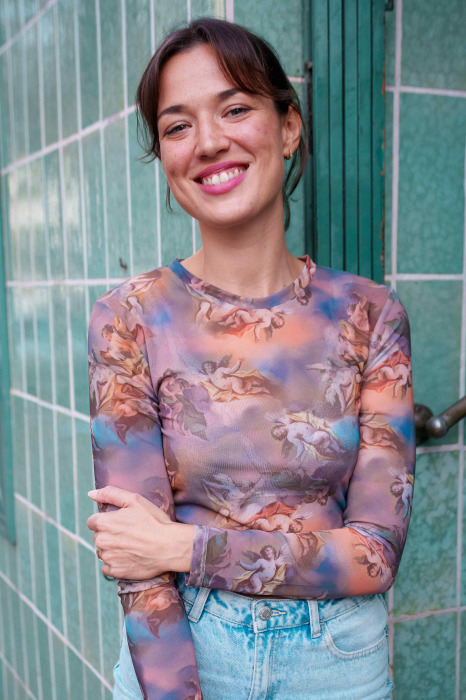 © Rosanna Stark 2023