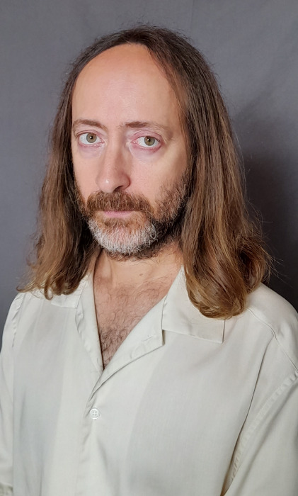 © Eric Newnham 2025