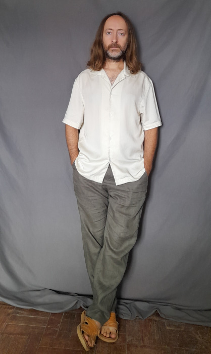 © Eric Newnham 2025