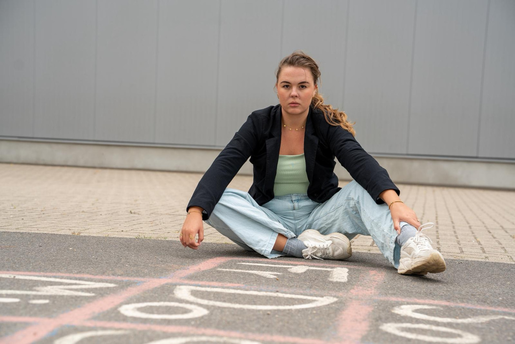 © ©Sina Kreutzer - Schauspielwerkstatt Berlin 2025