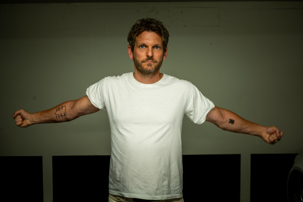 © Gordon Muehle 2025