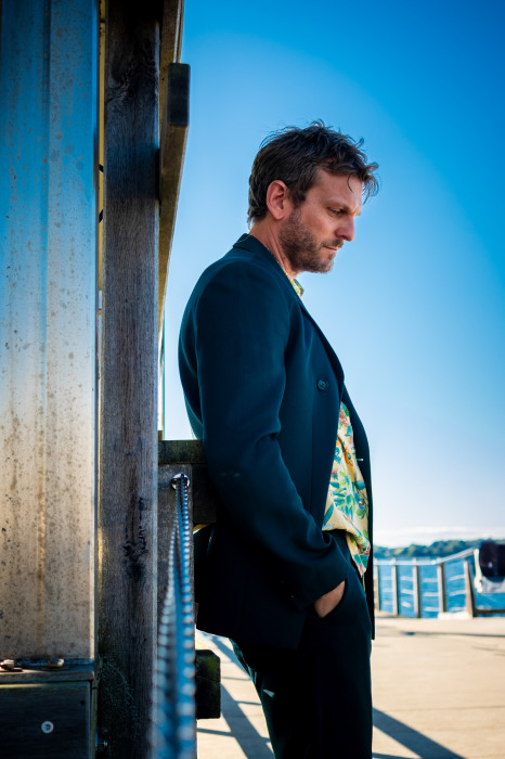 © Gordon Muehle 2025