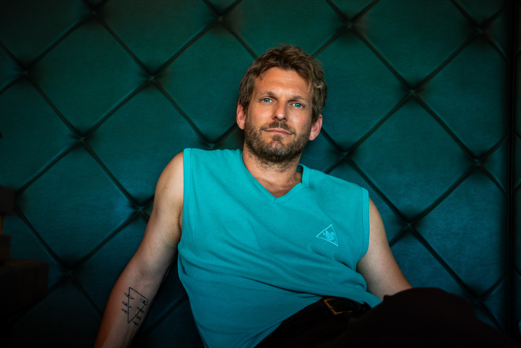 © Gordon Muehle 2025