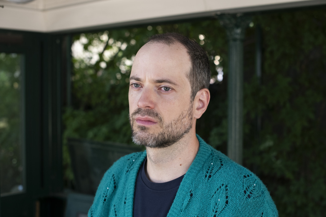 © Laurent Ziegler 2025