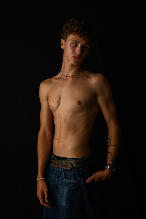 © Johannes Ritschl 2025