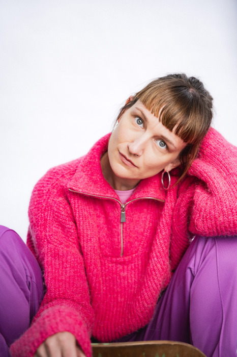 © Alexander Resch 2025