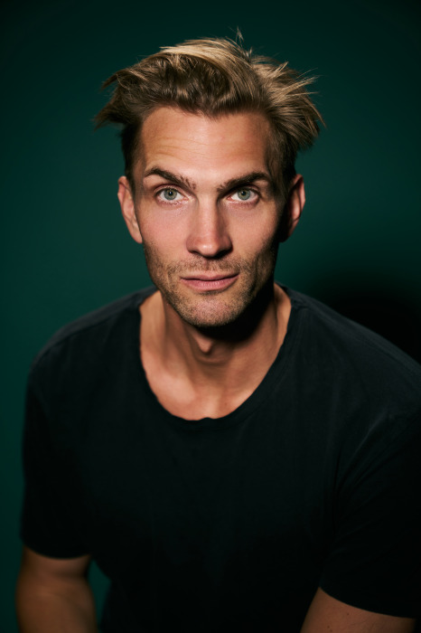 © Moritz Grewenig 2025