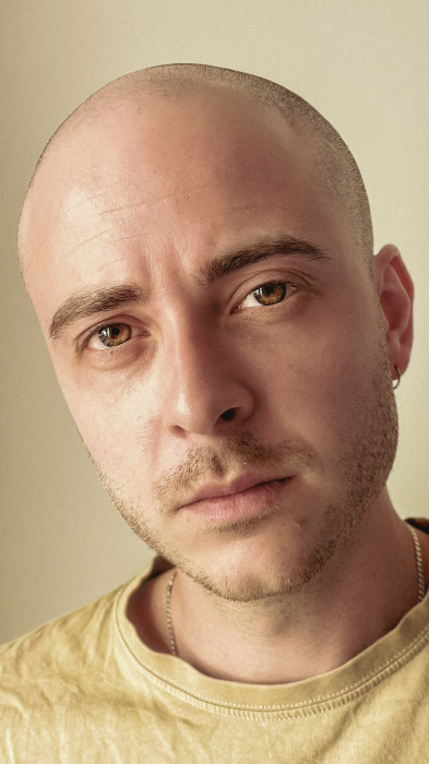 © Gregory Yarin 2025