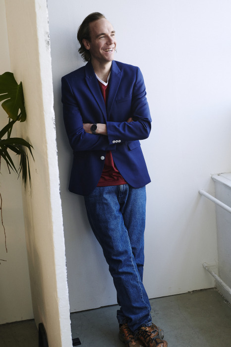 © Valeria Mitelman 2024