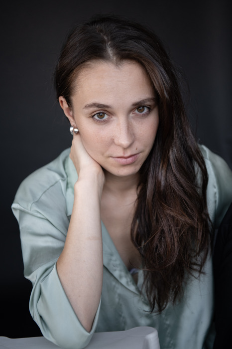 © Paola Valli