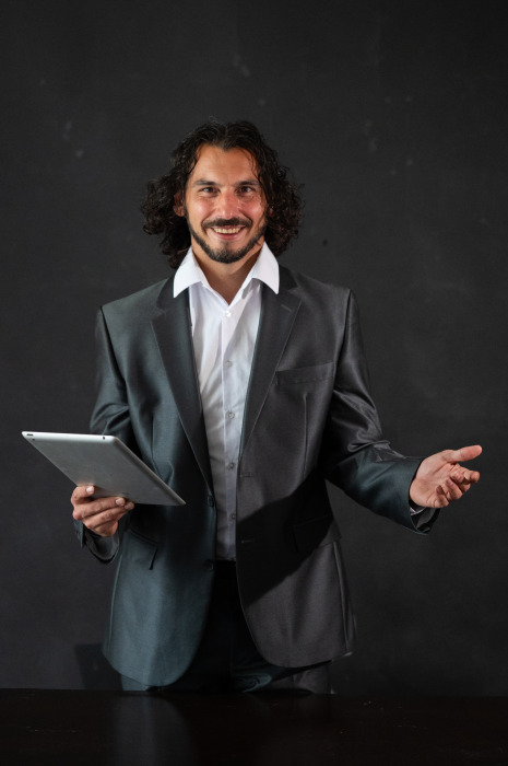 © Alexa Sommer, eye take your picture 2025