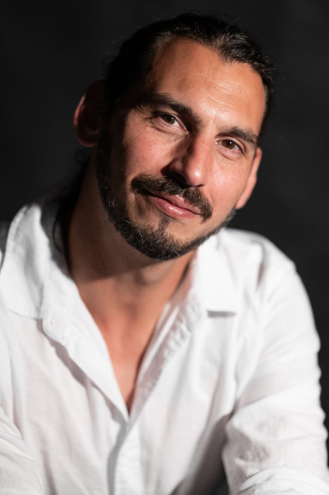 © Alexa Sommer, eye take your picture 2025