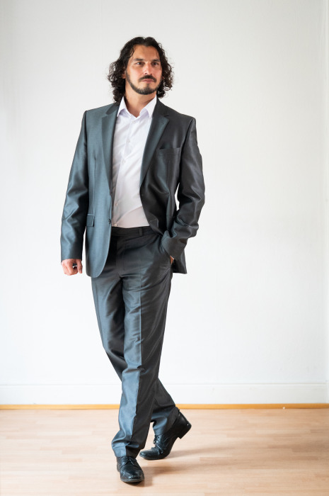 © Alexa Sommer, eye take your picture 2025