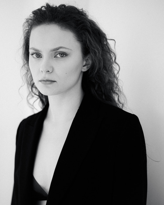 © Hania Szurgot