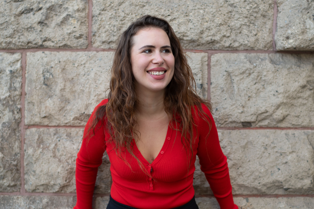 © Salma Manssourian 2025