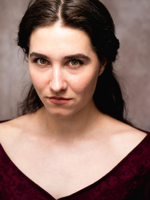 © Sophie Giddens 2024