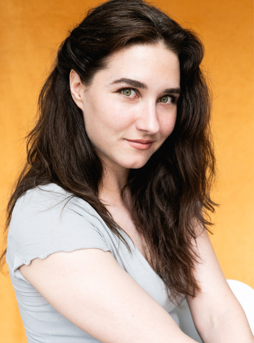 © Sophie Giddens 2024