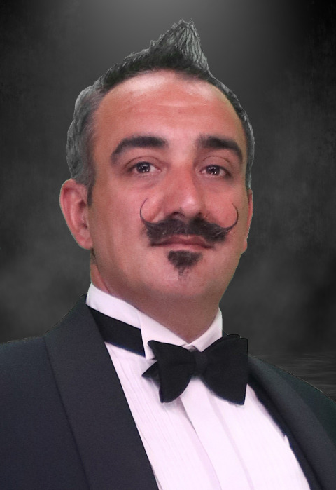 © Andrea Mariani 2025