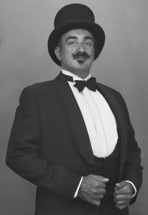 © Andrea Mariani 2025