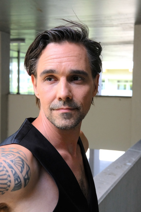 © Petro Staschenko 2025