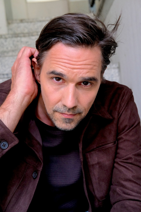 © Petro Staschenko 2025