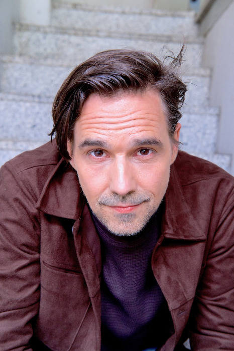 © Petro Staschenko 2025