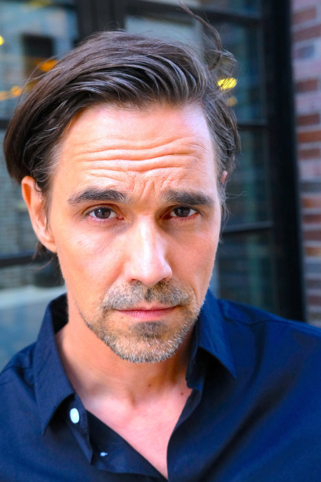 © Petro Staschenko 2025