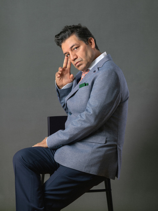 © Cristian Mihaila 2025