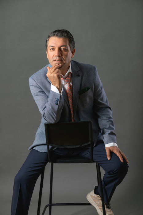 © Cristian Mihaila 2025