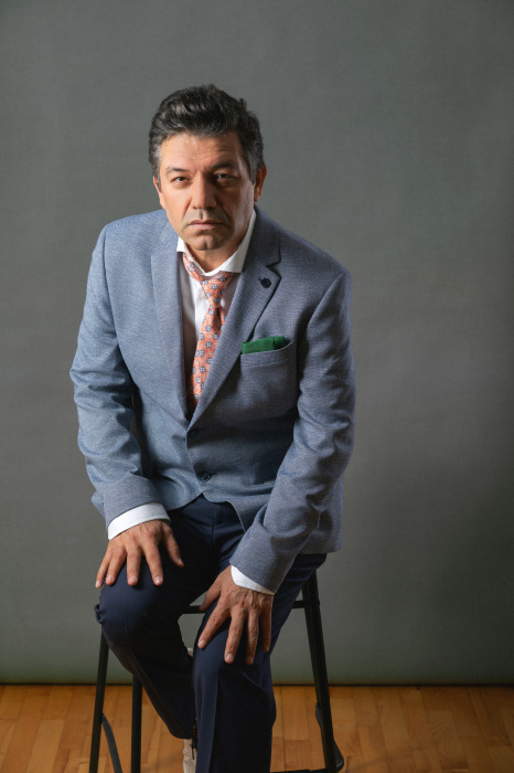 © Cristian Mihaila 2025