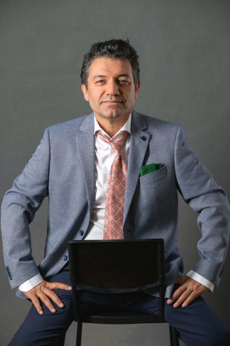 © Cristian Mihaila 2025