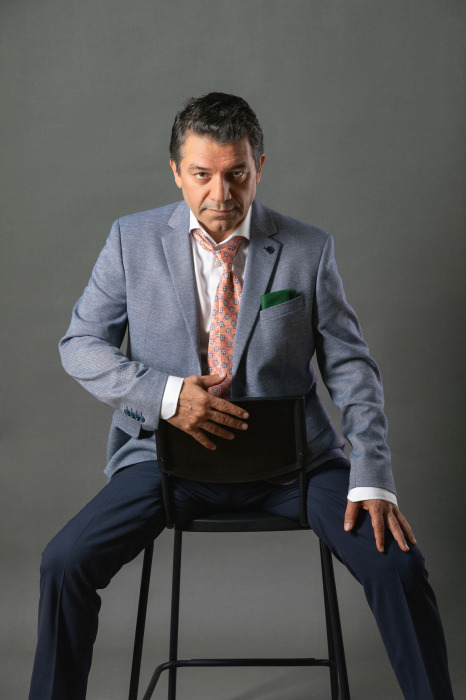 © Cristian Mihaila 2025