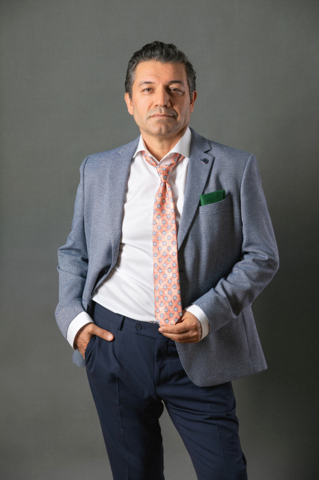 © Cristian Mihaila 2025