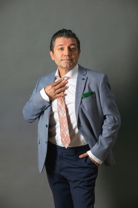 © Cristian Mihaila 2025