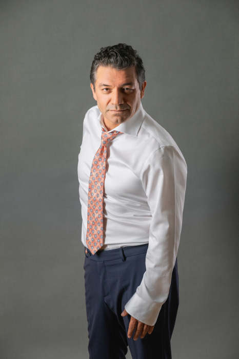 © Cristian Mihaila 2025