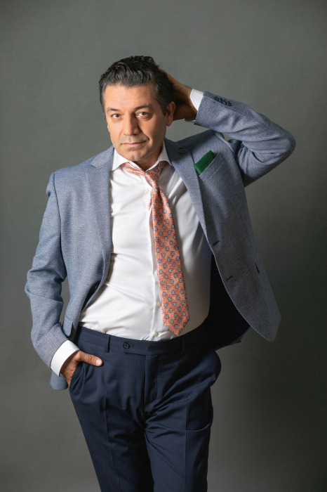 © Cristian Mihaila 2025