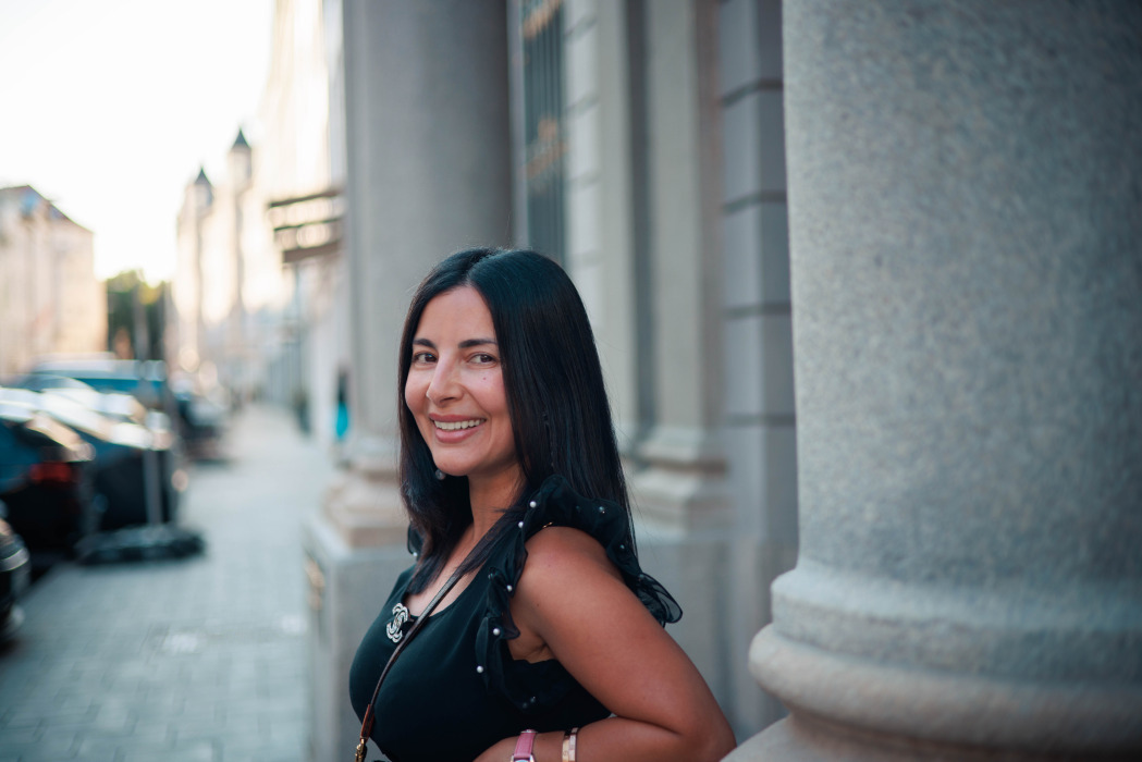 © Andreas Fleischmann 2025