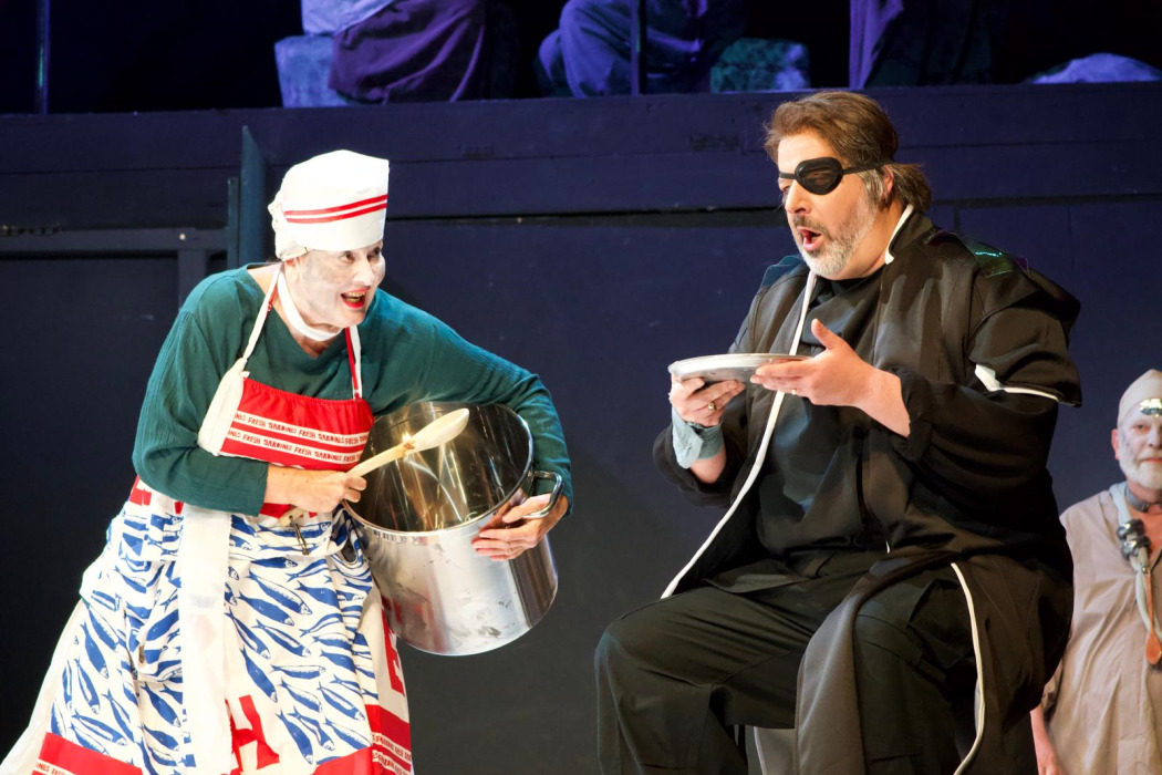 © Immling Festival Forza del Destino 2025