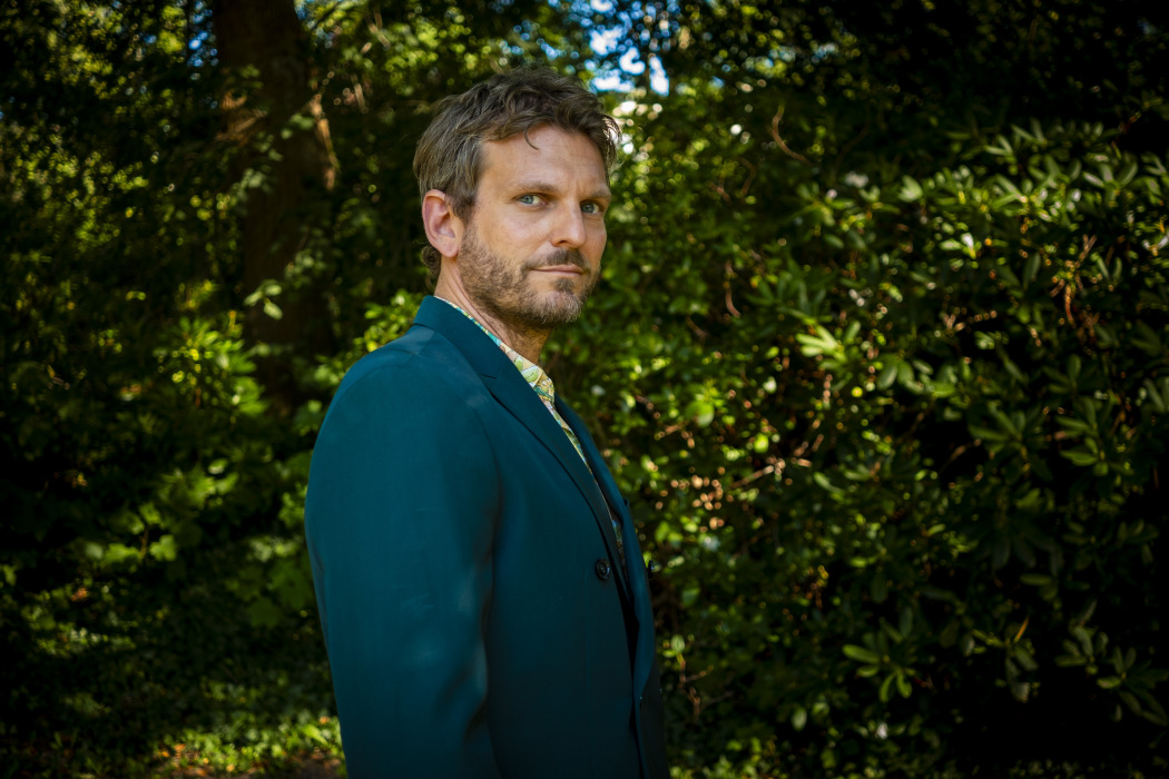 © Gordon Muehle 2025