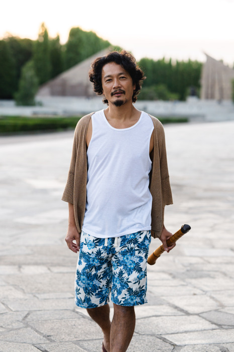 © Norman Eggert 2025