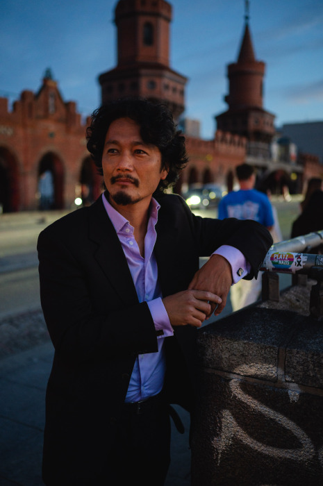 © Norman Eggert 2025