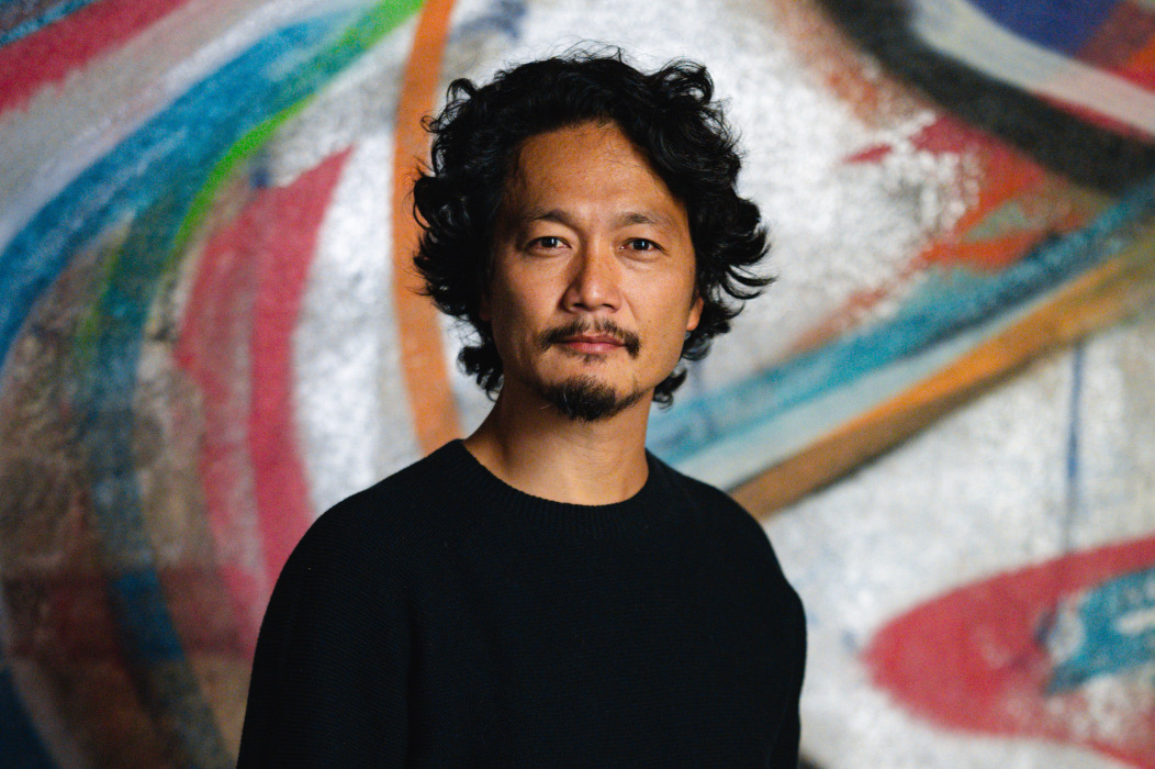 © Norman Eggert 2025