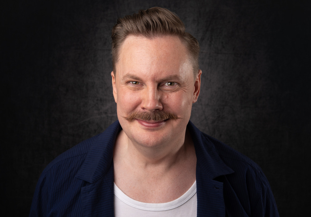© Dan Lilja 2025
