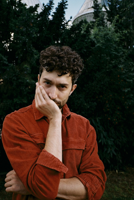 © ©Anna-Lena Schwing 2025