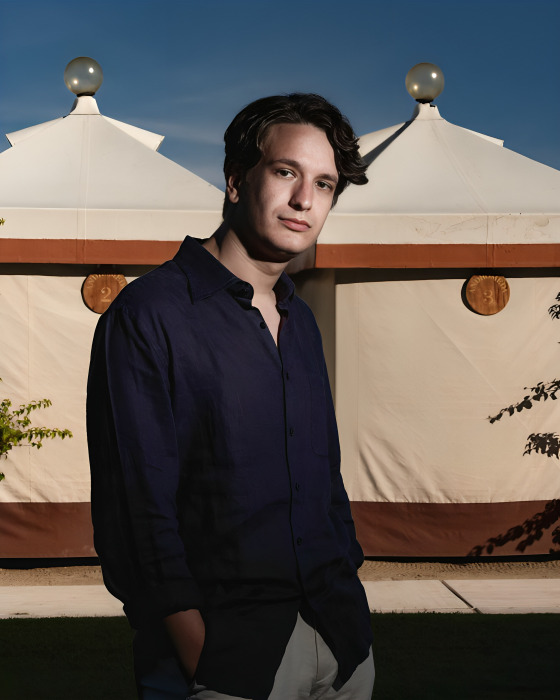 © Fabrizio Cestari 2025